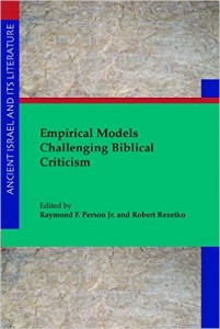 empirical models
