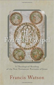 fourfold gospel