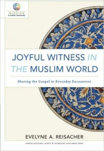 joyful witness