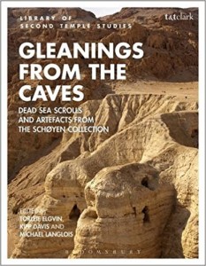 5gleaningsfromthecaves