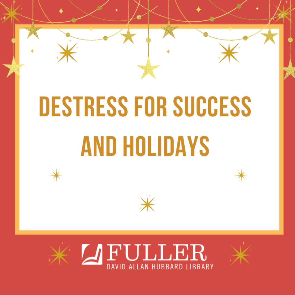 DeStress-for-Success-Fall-2021
