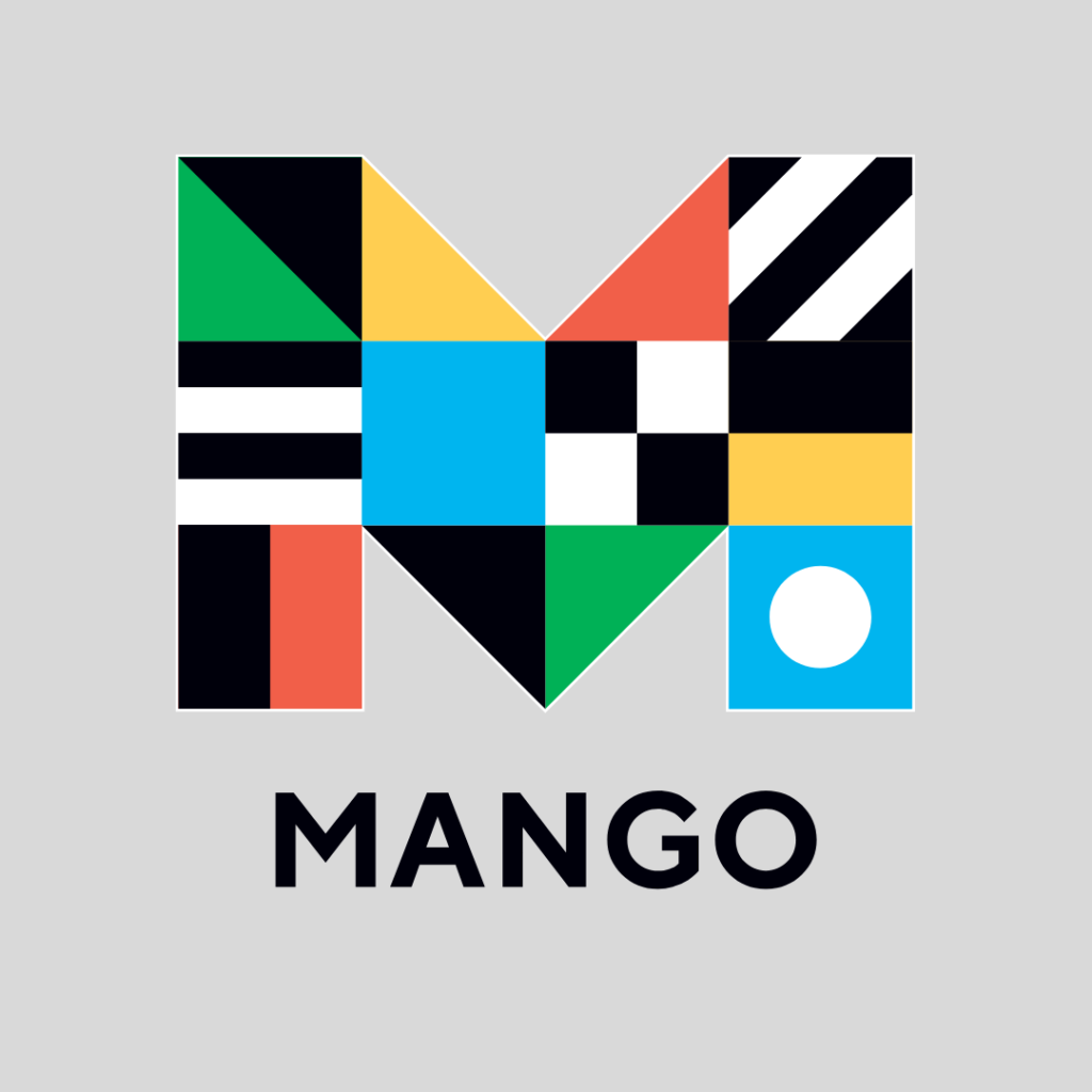 Mango Languages