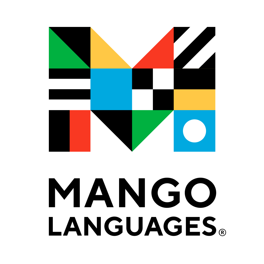 Mango Languages Logo Image